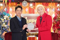 奢ってもらうカズレーザーと、競馬場に一日中いたい小泉孝太郎!?  2人が語る“関西の魅力”とは