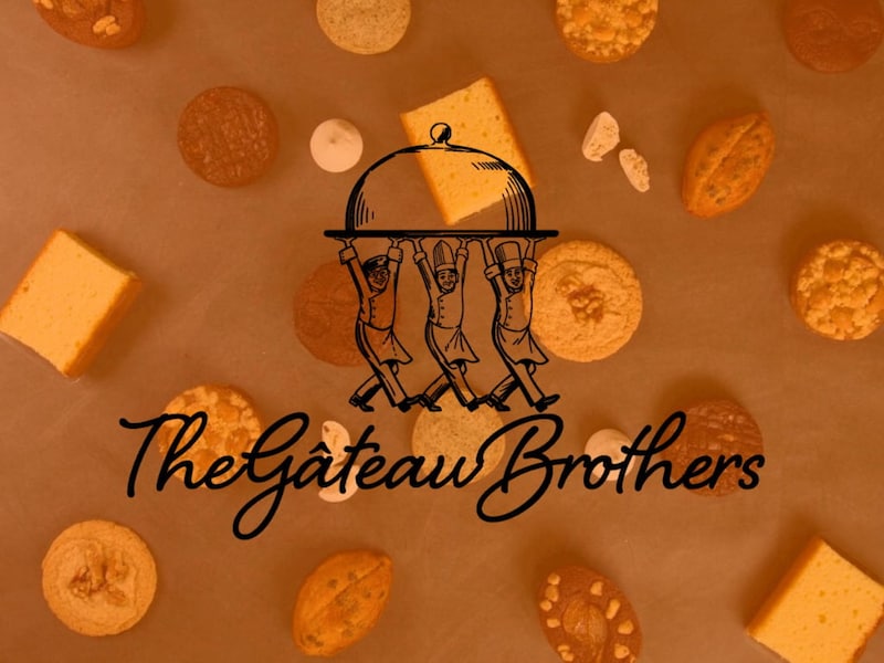【神戸・北野】有名シェフ3人の思いが集結する新ブランド「ザ・ガトーブラザーズ」誕生！ 焼き菓子の食べ比べを楽しもう♡