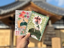 【奈良】大河主人公・豊臣秀長ゆかりの地！大和郡山城下町を地元メディアが案内