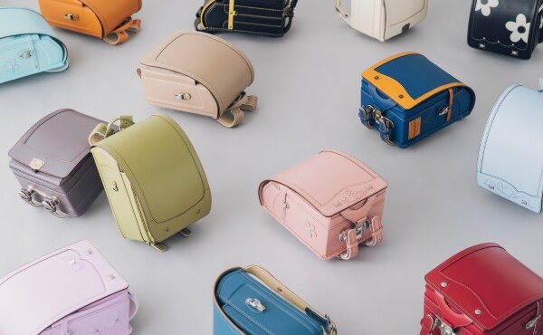 実際に確かめられる♡ 鞄工房山本のランドセル展示会が今年も開催！