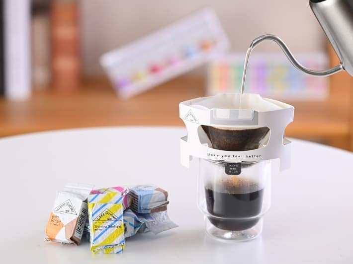 【大阪・梅田】味もビジュも抜群のコーヒーがズラリ♡ 「COFFEE STYLE UCC」が西日本に初登場