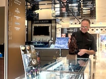 【大阪】ラグジュアリーブランドだけを厳選！ 大丸心斎橋店のバレンタインイベント「ショコラトリエ」がスタート