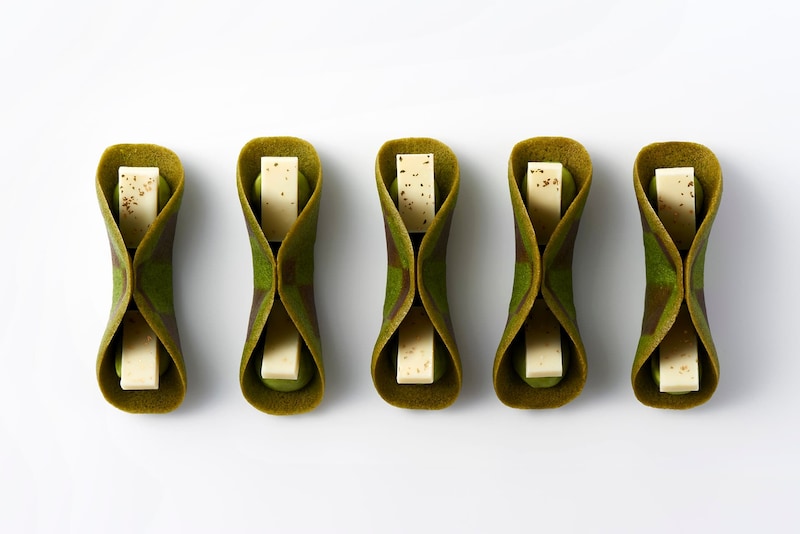 今だけ! JR京都駅に京チョコレート専門店「IKKYU」の期間限定ショップがオープン