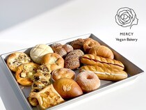 【京都】おいしくて、体にやさしい、焼きたてのヴィーガンパン専門店がオープン！