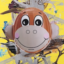 【ルイ・ヴィトン】世界が注目する現代アーティスト「ジェフ・クーンズ」の展覧会を開催！