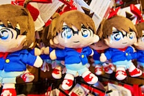 USJでコナンの世界へ没入！名探偵コナン・ワールドの楽しみ方ガイド