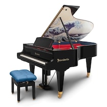 【姫路】大阪・関西万博に展示されていたピアノが姫路にやってくる！ プロによるお披露目イベントも開催