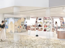 限定商品がずらり！ 「阪急うめだ本店」の「フェイラーショップ」が新コンセプトに刷新！