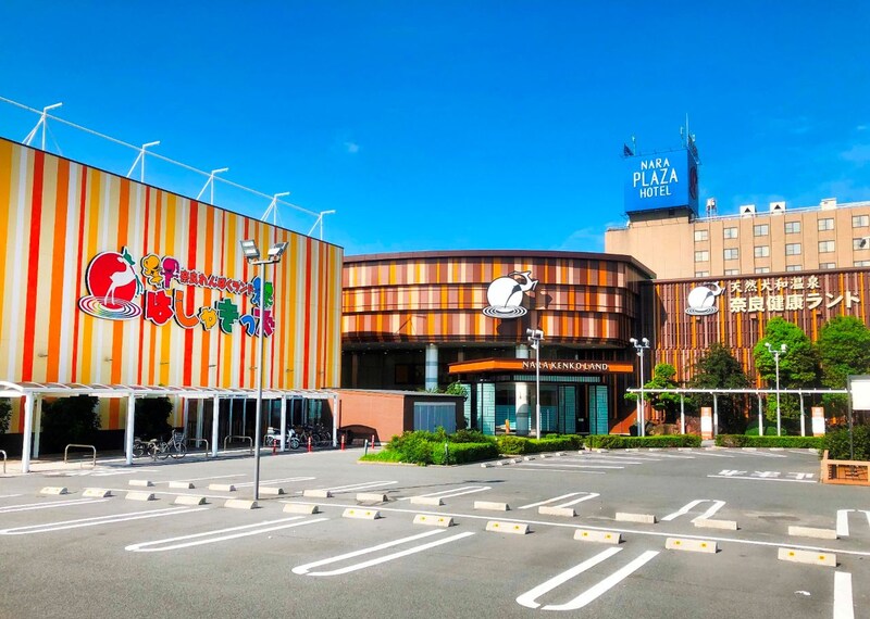 快適な “ととのい” を体感! 「奈良健康ランド」オートロウリュウができる新サウナ登場