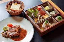 【大阪・中之島】中央公会堂の新レストランはランチにディナーに大活躍の予感！