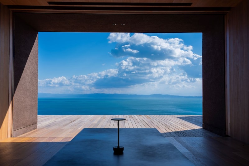 【淡路島】予約困難な貸別荘「Nook」が3月に４施設をオープン！ 予約受付開始