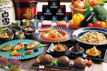 【西梅田】 ”アフター万博” の新グルメスポット！ 「醗酵食堂 Hasshoku」が3月中旬オープン