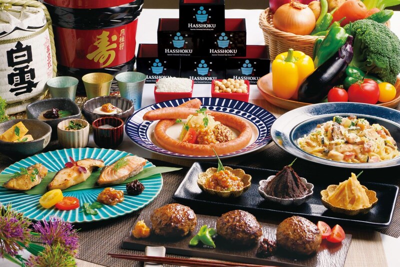 【西梅田】 ”アフター万博” の新グルメスポット！ 「醗酵食堂 Hasshoku」が3月中旬オープン