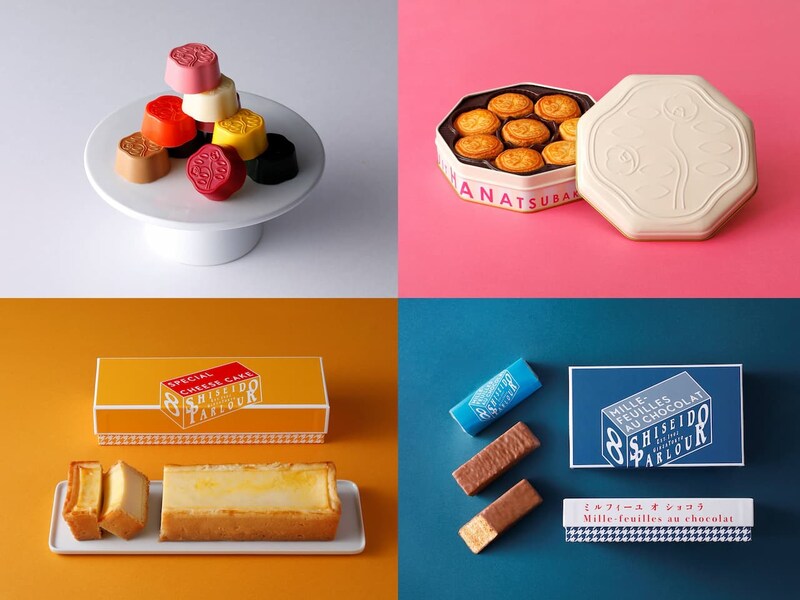 【神戸】東京・銀座の老舗「資生堂パーラー」が大丸神戸店に誕生! 伝統の味を神戸でも♡