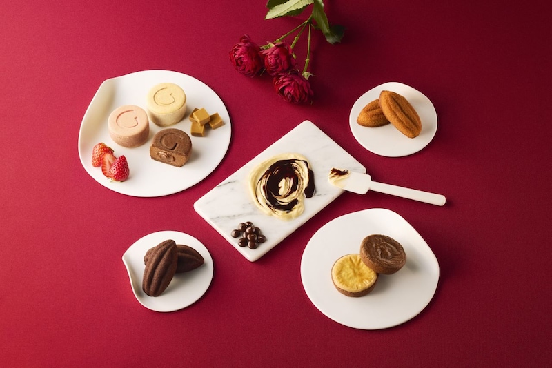 【梅田】「ルクア大阪」西日本初「GODIVA(ゴディバ)」の新ブランド「G バターズ」など新店舗が順次オープン!