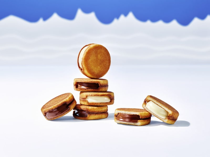 【大阪・梅田】関西で買えるのは超レア！ 冬季限定スイーツブランド「SNOWS」が阪急うめだ本店に期間限定オープン