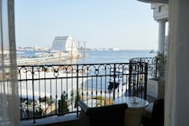 【日帰りホカンス】泊まらなくても大満足♡ アフタヌーンティーも楽しめる至高のデイユースプランを発見！