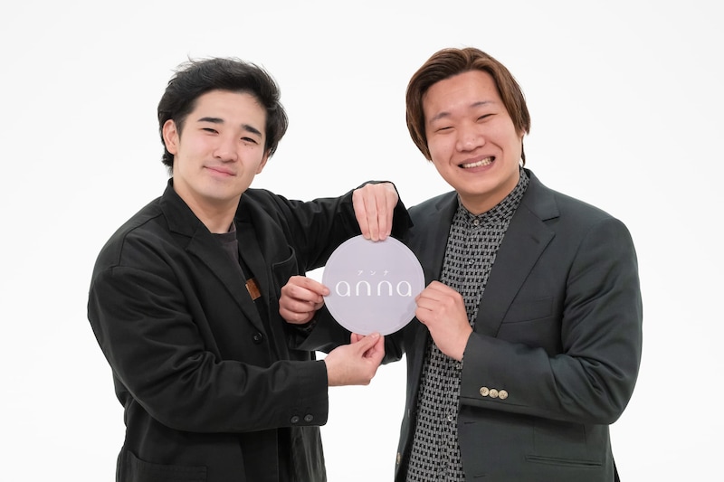 ytv 漫才新人賞ファイナリスト・ぐろう独占インタビュー！優勝後に食べたい 「和光のオムライス」