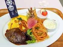 【大丸心斎橋店】 開業300周年記念「春のおとな様ランチ」に特別仕立ての13メニューが登場！味わえるのは今だけ！