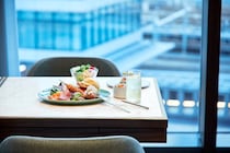 【美食ホカンス】わざわざ旅の目的にしたい味と出会う、絶品ホテルグルメこそ旅の醍醐味！