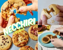 【阪急うめだ本店】名物催事「クッキーの魅力」が今年も開催！ 注目は“ねっちりクッキー”