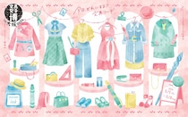 【大阪・南港】大人気イベントが大阪でも開催♡ 「文具女子博」で文具を選ぶ楽しさを体験