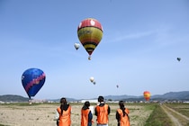 【亀岡】予約殺到の空の祭典「バルーンフェスティバル」が京都・亀岡で2026年4月に開催決定！