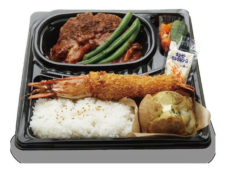 今春「あべのハルカス近鉄本店」惣菜売場が大改装! 注目の先行オープンブランドをご紹介!