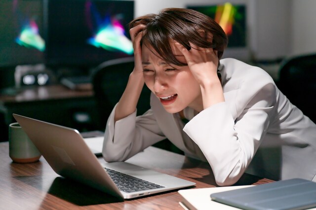 月経前にイライラするのはなぜ？PMSとPMDDの違いと対処法｜女性ヘルスケア専門看護師マリリンのおしゃべり相談室 第8回　月経にまつわる話　その3