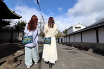 【京都×SCRAP】京都市営地下鉄に乗ってナゾトキ街歩きゲームに挑戦！ 「京都謎解き列車旅」が開催