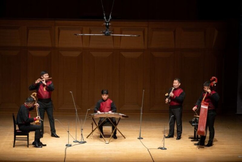 世界中の音楽が集まる！ 「第12回大阪国際室内楽フェスタ」一般審査員を募集