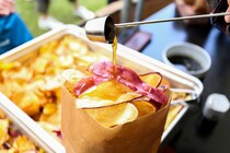 【大阪】ご当地グルメからスイーツまで大集結！ 万博記念公園で「サイクル∞キッチン2026 supported by キリン ヘルシア 緑茶」が開催