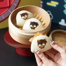 「名探偵コナン大阪城本陣SPECIAL SHOP」が今年も登場！ 戦国時代＆中華飯店イメージの限定アイテムがズラリ♡