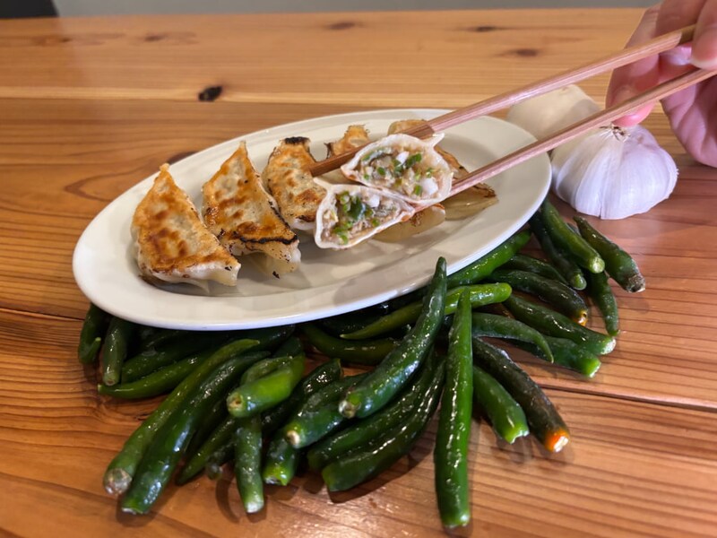 【大阪】餃子好き大熱狂の「クラフト餃子フェス(R)」が今年も開催! トレンドの“ネオ餃子”に注目♡