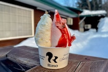 【ジェイアール京都伊勢丹】行かなくちゃ！「春のおいしい北海道展」に春色スイーツや限定グルメが大集合！