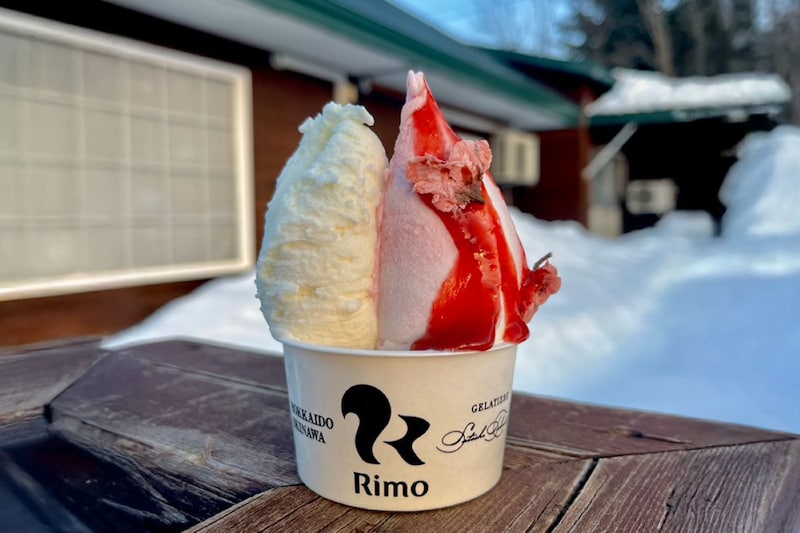 【ジェイアール京都伊勢丹】行かなくちゃ!「春のおいしい北海道展」に春色スイーツや限定グルメが大集合!