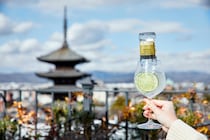 【絶景ホカンス】憧れホテルが隠れたビュースポットに!? 非日常な特等席で春景色に出会う