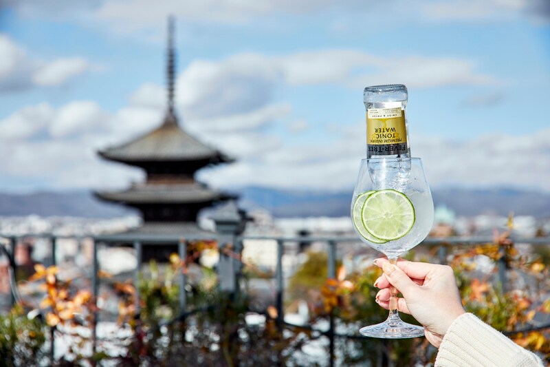 【絶景ホカンス】憧れホテルが隠れたビュースポットに!? 非日常な特等席で春景色に出会う