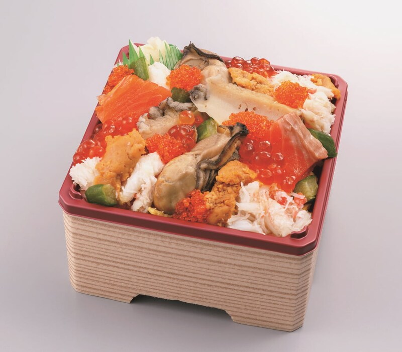 【大阪・天王寺】あべのハルカス近鉄本店で「東北六県味と技めぐり」が開催! 東北六県の名物グルメや工芸品がズラリ♡