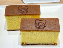 「文明堂 伏見カステラ工房」が誕生！関西唯一のライブキッチンで焼き上げる「釜出しカステラ」でふわふわ体験を