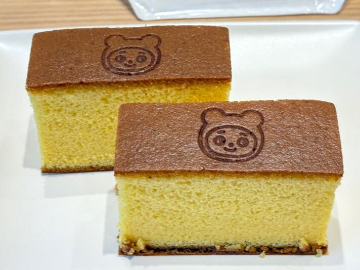 「文明堂 伏見カステラ工房」が誕生！関西唯一のライブキッチンで焼き上げる「釜出しカステラ」でふわふわ体験を