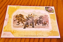 【USJ】25周年限定のスタンプラリーも！ 映画の世界を全身で体感する「ジュラシック・ワールド・ジャーニー」が復活