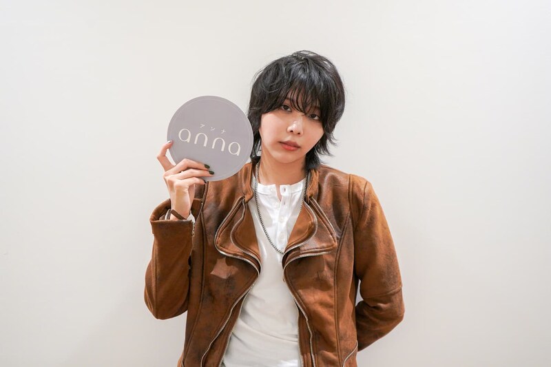 音羽-otoha-が「音道楽√」でテレビ初歌唱!関西への想いと地元・奈良の思い出を語る