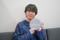 川崎鷹也が語る「音道楽√」収録裏話と”爆笑をかっさらったパパエピソード