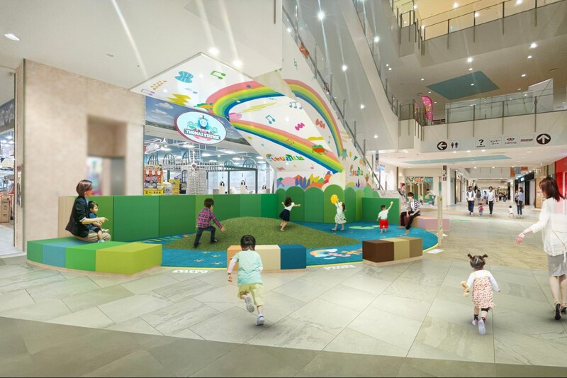 【ららぽーと和泉】関西初出店などを含む30店舗が順次オープン＆リニューアル！