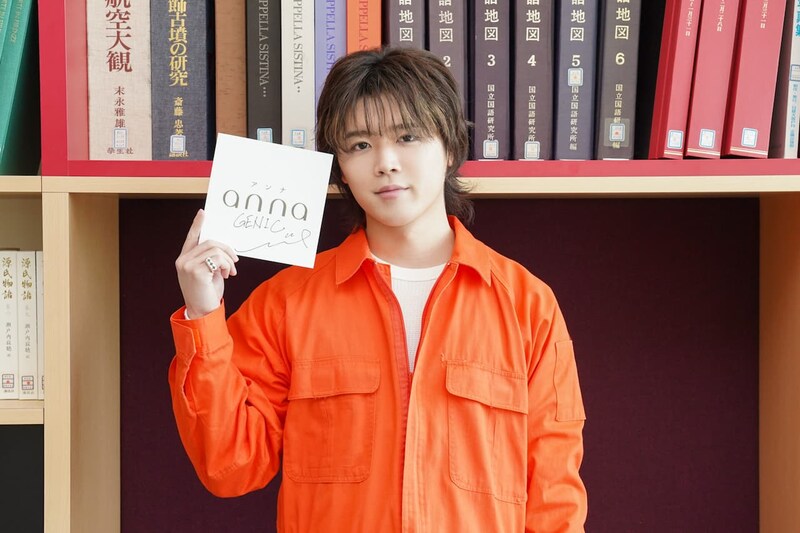 粉もん派です！ GENIC西本茉生の関西トークが止まらない【独占】