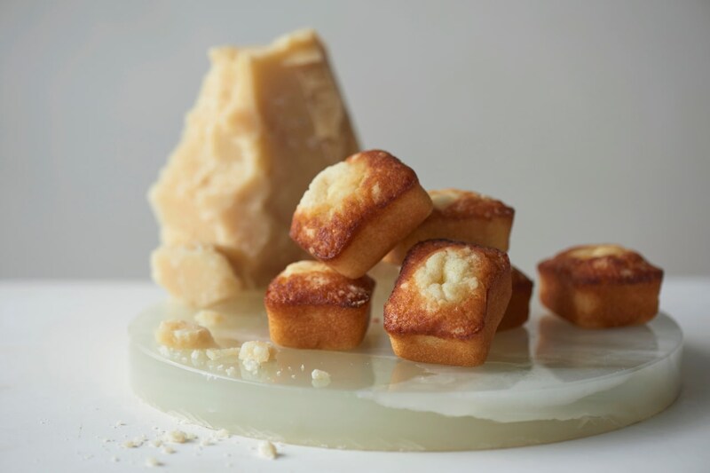 【大阪・天王寺】“ひと口チーズケーキ”が初登場! あべのハルカス近鉄本店に「Mr. CHEESECAKE」のポップアップストアがオープン