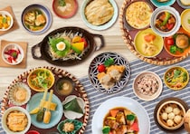 【兵庫・西宮】湯葉と豆腐の専門店がプロデュース！ 「梅の花の定食や うめまめ」がオープンしたで♡