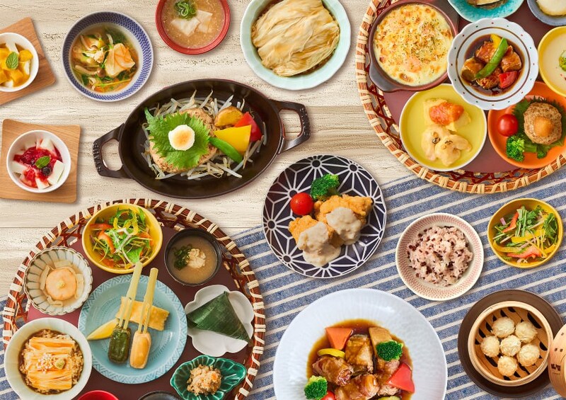 【兵庫・西宮】湯葉と豆腐の専門店がプロデュース! 「梅の花の定食や うめまめ」がオープンしたで♡