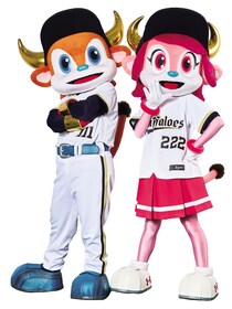 【大阪・天王寺】あべのハルカスにオリックス・バファローズ公認ショップが誕生！ オープニングイベントもお楽しみに